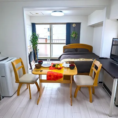 Space South 4 - Vacation Stay 17203